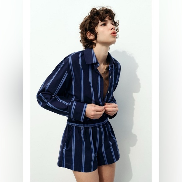 ZARA Romper - Picture 5 of 11